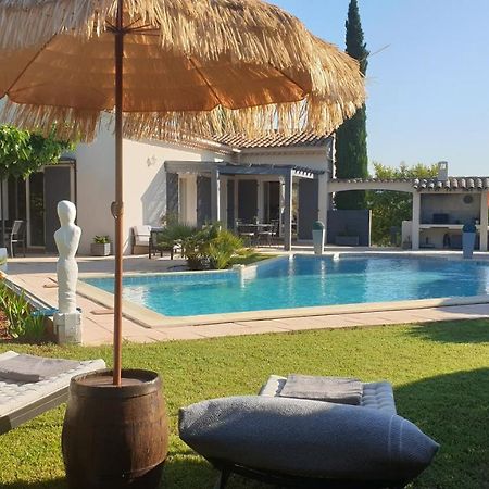 La Villa D'Olivene Кюэр Экстерьер фото