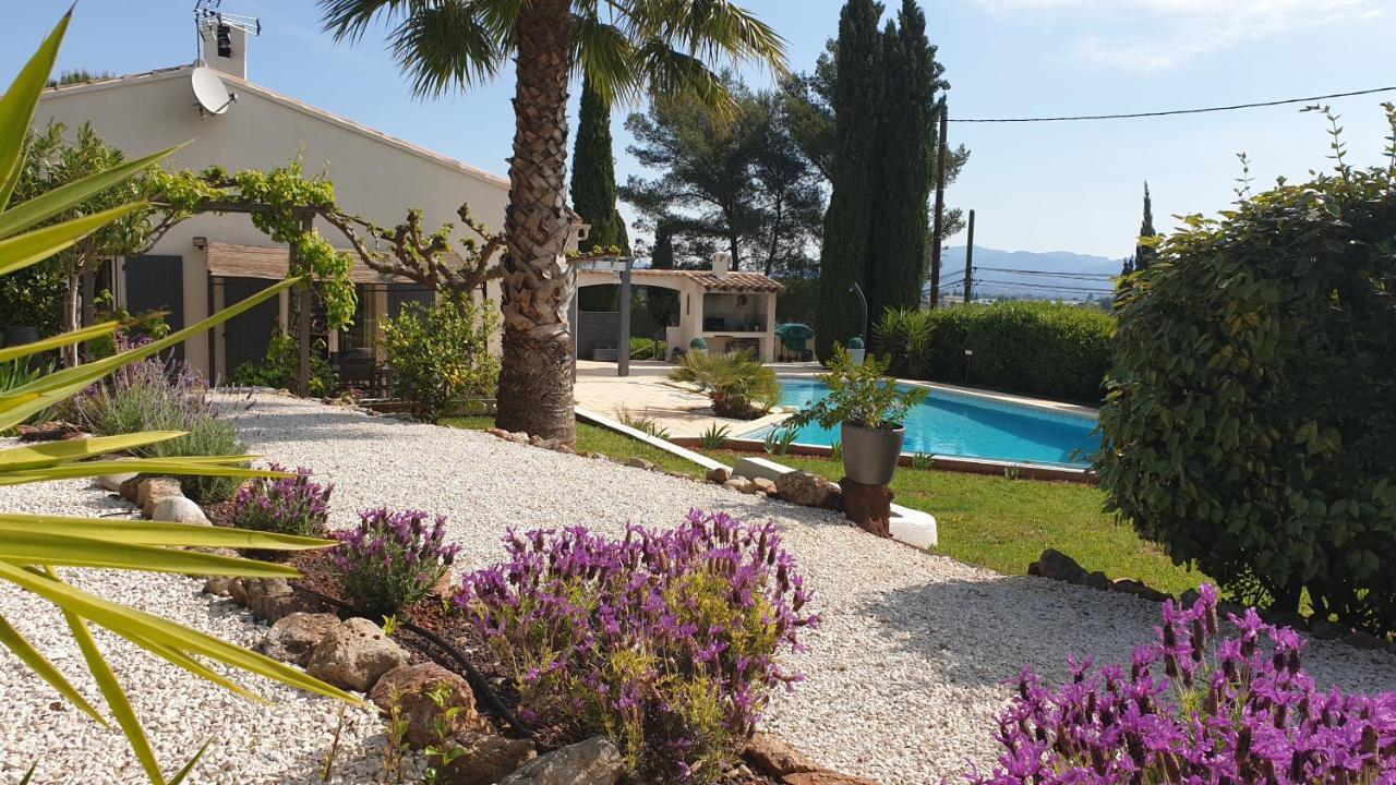 La Villa D'Olivene Кюэр Экстерьер фото